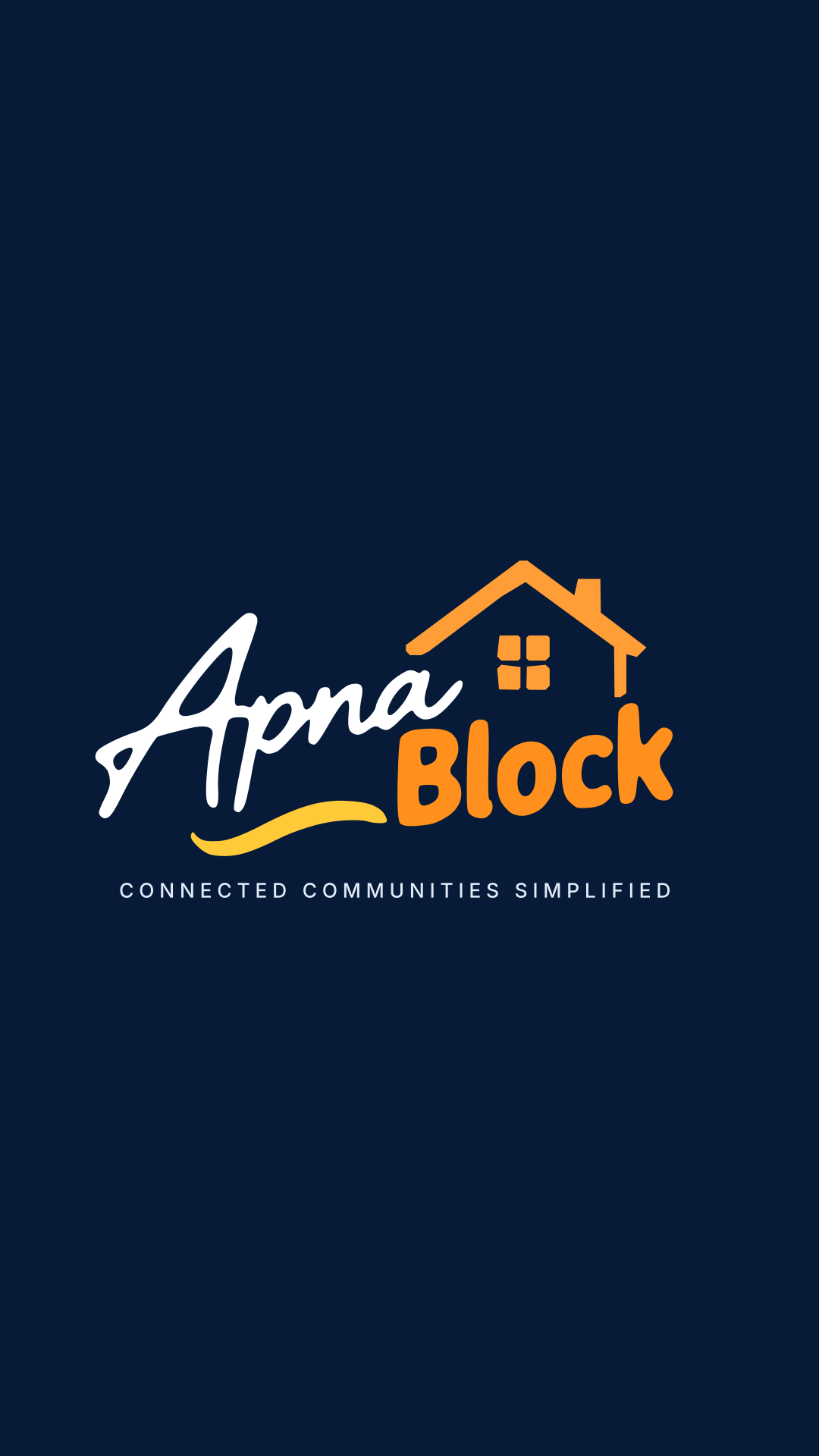 ApnaBlock